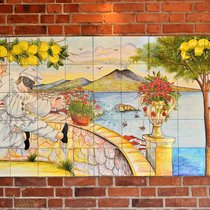 Al Gambero, Ristorante
