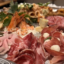 Antipasti